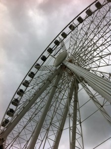 Ferris Wheel