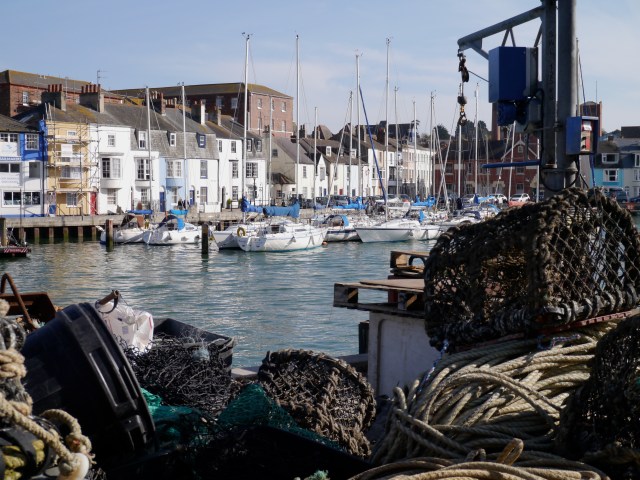 Weymouth