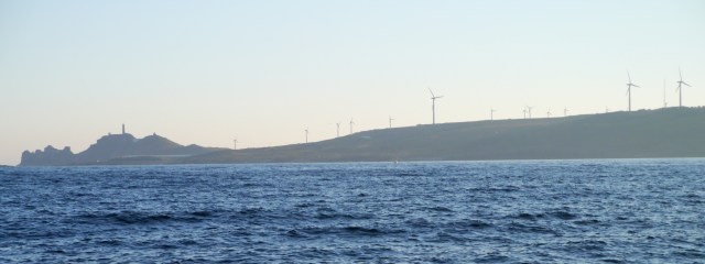 Windmills, Camarinos