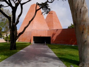 Casa das Historias Paula Rego