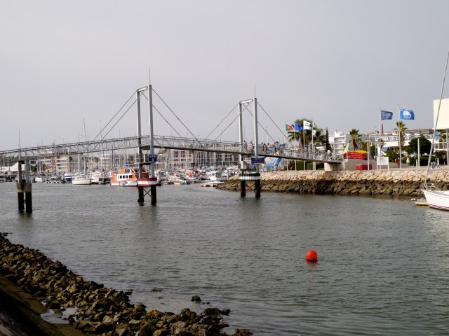 Footbridge, Lagos