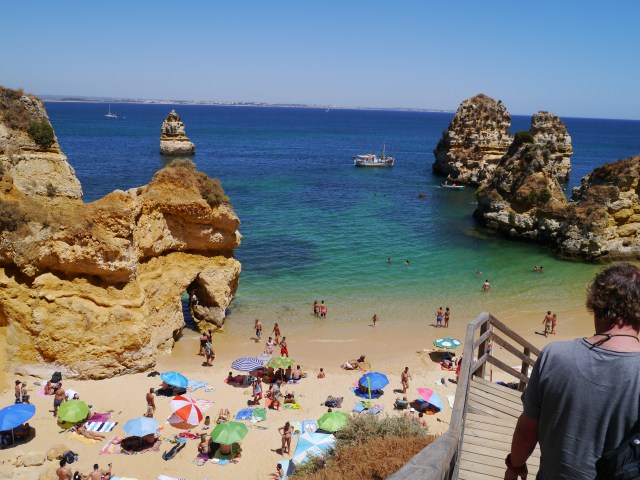 Ponta da Piedade