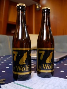 Wolf Beer